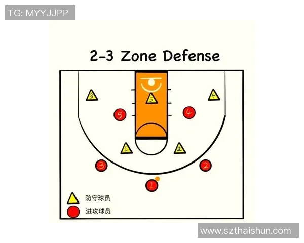 杭州篮球队战术解析：从进攻布局到防守策略的全面探讨