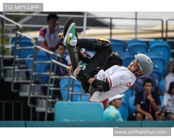 杭州滑板队在世界街舞大赛积分榜中以58分稳居第一名