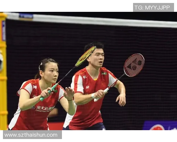 重庆羽毛球队意识排名创新高展现团队实力与发展潜力 重庆羽毛球队意识排名创新高展现团队实力与发展潜力