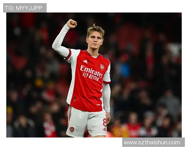 厄德高在国际足坛的崛起与未来发展潜力分析