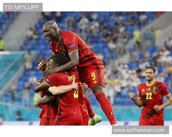 卢卡库的逆袭之路:从失落到重返巅峰的传奇故事 卢卡库的逆袭之路:从失落到重返巅峰的传奇故事