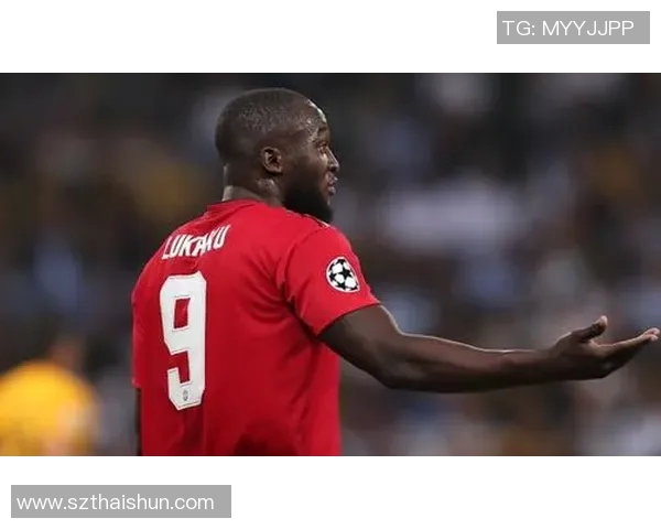 卢卡库重返巅峰之路：从逆境中崛起的足球巨星传奇