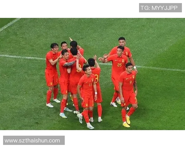 朝鲜与韩国激战亚预赛争夺世界杯入场券的关键之战