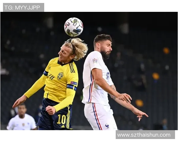法国与瑞典足球对决精彩回顾及比赛结果分析
