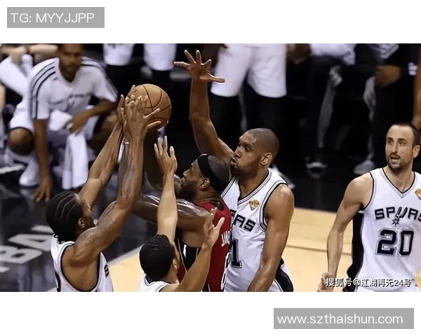 波什绝杀热火逆转马刺精彩瞬间回顾与赛后分析