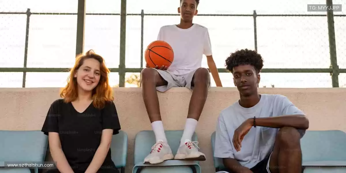 锁定热爱，每一场赛事都是心跳的理由！⚽️🏀